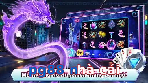 pg88 nhà cái