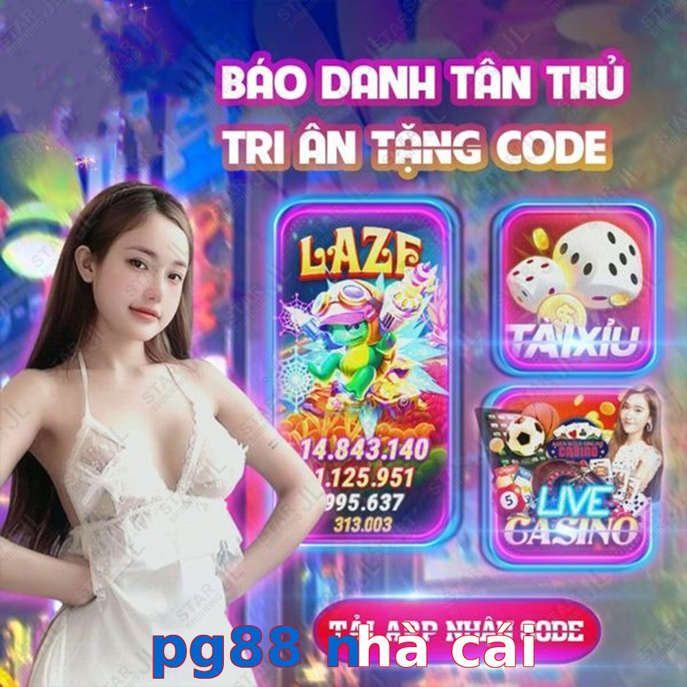 pg88 nhà cái