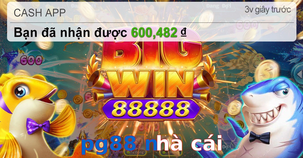 pg88 nhà cái