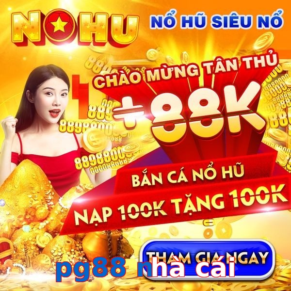 pg88 nhà cái
