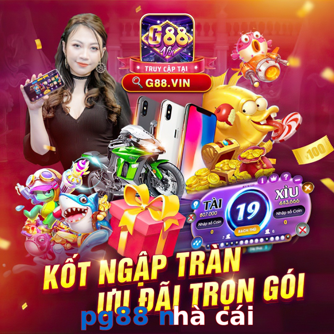 pg88 nhà cái