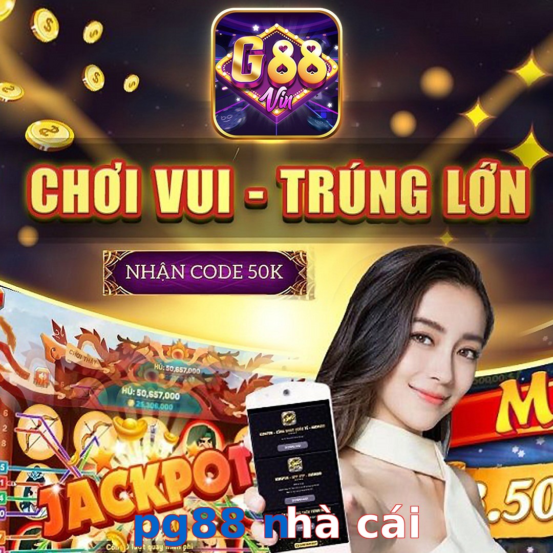 pg88 nhà cái