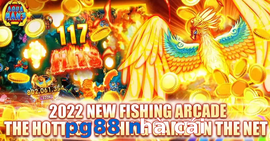 pg88 nhà cái