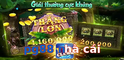 pg88 nhà cái