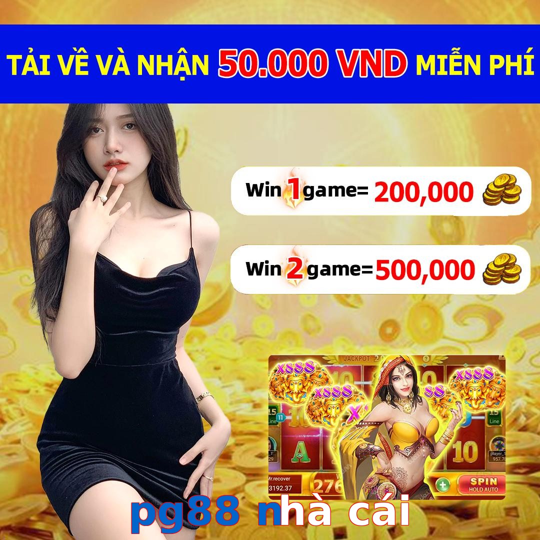 pg88 nhà cái