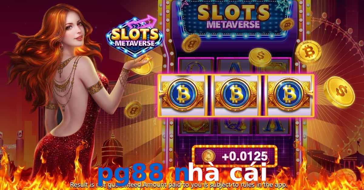 pg88 nhà cái