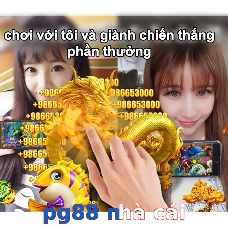 pg88 nhà cái