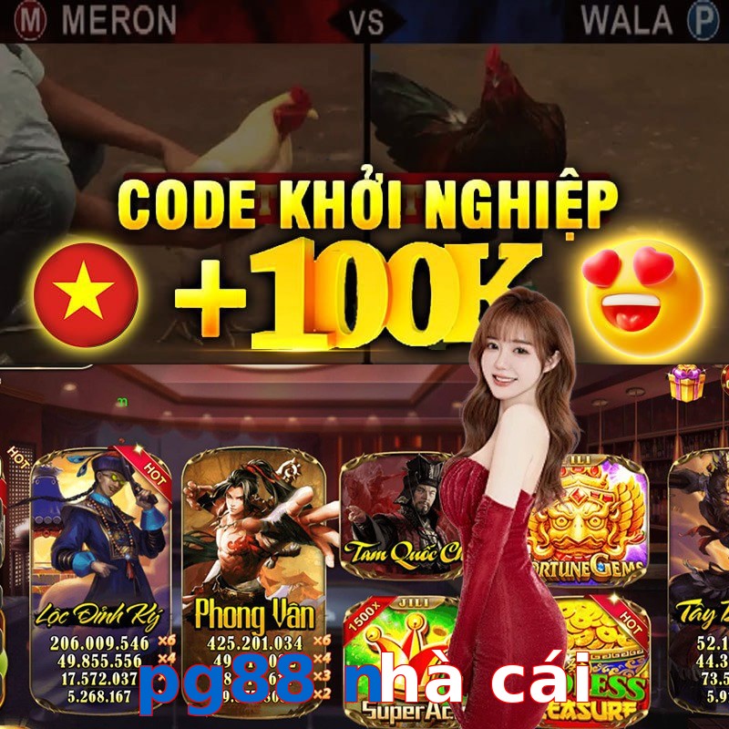 pg88 nhà cái