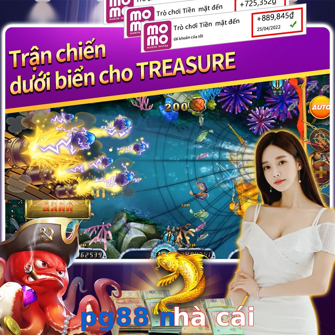 pg88 nhà cái