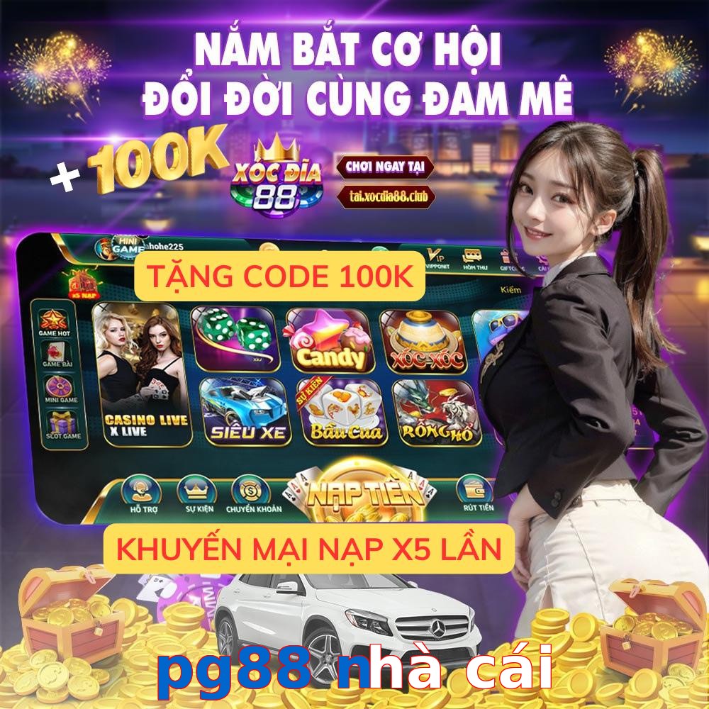 pg88 nhà cái