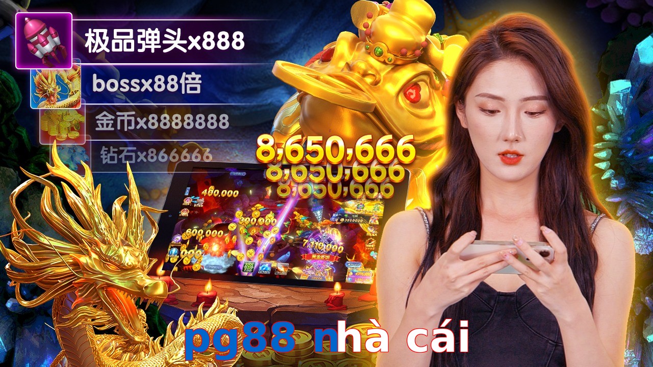 pg88 nhà cái